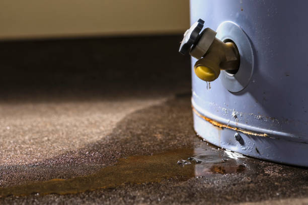 Water damage restoration insurance claims in Alachua, FL